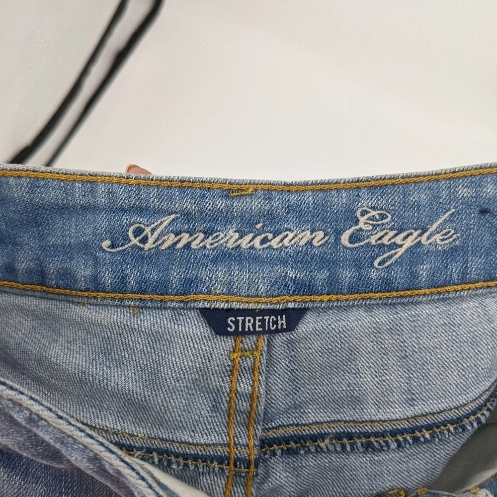 American Eagle Outfitters american eagle